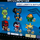 Illustration for article titled You Have Bested Me, emScribblenauts Unmasked/em